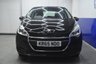 USED 2015 65 PEUGEOT 208 1.6 BlueHDi Active Hatchback 5dr Diesel Manual Euro 6 (75 ps) &pound;20 Road Tax - Cruise Control - Bluetooth