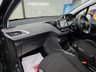 USED 2015 65 PEUGEOT 208 1.6 BlueHDi Active Hatchback 5dr Diesel Manual Euro 6 (75 ps) &pound;20 Road Tax - Cruise Control - Bluetooth