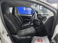 USED 2015 15 PEUGEOT 108 1.2 VTi PureTech Allure Hatchback 5dr Petrol Manual Euro 5 (82 ps) 1 Owner - Cruise Control - Reverse Camera