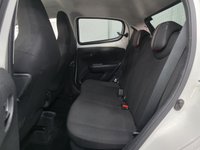 USED 2015 15 PEUGEOT 108 1.2 VTi PureTech Allure Hatchback 5dr Petrol Manual Euro 5 (82 ps) 1 Owner - Cruise Control - Reverse Camera