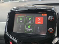 USED 2015 15 PEUGEOT 108 1.2 VTi PureTech Allure Hatchback 5dr Petrol Manual Euro 5 (82 ps) 1 Owner - Cruise Control - Reverse Camera