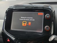 USED 2015 15 PEUGEOT 108 1.2 VTi PureTech Allure Hatchback 5dr Petrol Manual Euro 5 (82 ps) 1 Owner - Cruise Control - Reverse Camera