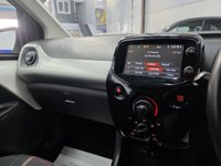 USED 2015 15 PEUGEOT 108 1.2 VTi PureTech Allure Hatchback 5dr Petrol Manual Euro 5 (82 ps) 1 Owner - Cruise Control - Reverse Camera