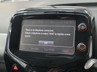 USED 2015 15 PEUGEOT 108 1.2 VTi PureTech Allure Hatchback 5dr Petrol Manual Euro 5 (82 ps) 1 Owner - Cruise Control - Reverse Camera