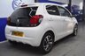 USED 2015 15 PEUGEOT 108 1.2 VTi PureTech Allure Hatchback 5dr Petrol Manual Euro 5 (82 ps) 1 Owner - Cruise Control - Reverse Camera