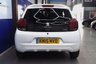 USED 2015 15 PEUGEOT 108 1.2 VTi PureTech Allure Hatchback 5dr Petrol Manual Euro 5 (82 ps) 1 Owner - Cruise Control - Reverse Camera