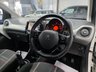 USED 2015 15 PEUGEOT 108 1.2 VTi PureTech Allure Hatchback 5dr Petrol Manual Euro 5 (82 ps) 1 Owner - Cruise Control - Reverse Camera