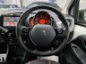 USED 2015 15 PEUGEOT 108 1.2 VTi PureTech Allure Hatchback 5dr Petrol Manual Euro 5 (82 ps) 1 Owner - Cruise Control - Reverse Camera