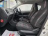 USED 2015 15 PEUGEOT 108 1.2 VTi PureTech Allure Hatchback 5dr Petrol Manual Euro 5 (82 ps) 1 Owner - Cruise Control - Reverse Camera