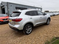 USED 2023 23 MG MG HS 1.5 T-GDI Exclusive SUV 5dr Petrol Manual Euro 6 (s/s) (162 ps) 