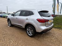 USED 2023 23 MG MG HS 1.5 T-GDI Exclusive SUV 5dr Petrol Manual Euro 6 (s/s) (162 ps) 