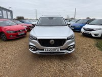 USED 2023 23 MG MG HS 1.5 T-GDI Exclusive SUV 5dr Petrol Manual Euro 6 (s/s) (162 ps) 