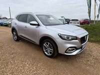 USED 2023 23 MG MG HS 1.5 T-GDI Exclusive SUV 5dr Petrol Manual Euro 6 (s/s) (162 ps) 