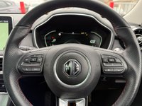USED 2023 23 MG MG HS 1.5 T-GDI Exclusive SUV 5dr Petrol Manual Euro 6 (s/s) (162 ps) 