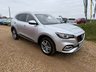 USED 2023 23 MG MG HS 1.5 T-GDI Exclusive SUV 5dr Petrol Manual Euro 6 (s/s) (162 ps) 