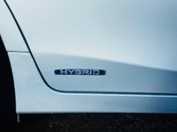 USED 2011 11 LEXUS CT 1.8 200h SE-L Hatchback 5dr Petrol Hybrid CVT Euro 5 (s/s) (136 ps) LOW MILES+LEATHER+SAT NAV+ULEZ