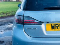 USED 2011 11 LEXUS CT 1.8 200h SE-L Hatchback 5dr Petrol Hybrid CVT Euro 5 (s/s) (136 ps) LOW MILES+LEATHER+SAT NAV+ULEZ