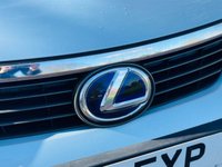 USED 2011 11 LEXUS CT 1.8 200h SE-L Hatchback 5dr Petrol Hybrid CVT Euro 5 (s/s) (136 ps) LOW MILES+LEATHER+SAT NAV+ULEZ