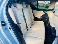 USED 2011 11 LEXUS CT 1.8 200h SE-L Hatchback 5dr Petrol Hybrid CVT Euro 5 (s/s) (136 ps) LOW MILES+LEATHER+SAT NAV+ULEZ