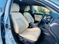USED 2011 11 LEXUS CT 1.8 200h SE-L Hatchback 5dr Petrol Hybrid CVT Euro 5 (s/s) (136 ps) LOW MILES+LEATHER+SAT NAV+ULEZ