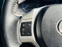 USED 2011 11 LEXUS CT 1.8 200h SE-L Hatchback 5dr Petrol Hybrid CVT Euro 5 (s/s) (136 ps) LOW MILES+LEATHER+SAT NAV+ULEZ