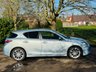USED 2011 11 LEXUS CT 1.8 200h SE-L Hatchback 5dr Petrol Hybrid CVT Euro 5 (s/s) (136 ps) LOW MILES+LEATHER+SAT NAV+ULEZ