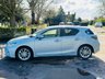 USED 2011 11 LEXUS CT 1.8 200h SE-L Hatchback 5dr Petrol Hybrid CVT Euro 5 (s/s) (136 ps) LOW MILES+LEATHER+SAT NAV+ULEZ