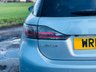 USED 2011 11 LEXUS CT 1.8 200h SE-L Hatchback 5dr Petrol Hybrid CVT Euro 5 (s/s) (136 ps) LOW MILES+LEATHER+SAT NAV+ULEZ