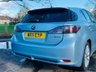 USED 2011 11 LEXUS CT 1.8 200h SE-L Hatchback 5dr Petrol Hybrid CVT Euro 5 (s/s) (136 ps) LOW MILES+LEATHER+SAT NAV+ULEZ