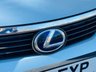 USED 2011 11 LEXUS CT 1.8 200h SE-L Hatchback 5dr Petrol Hybrid CVT Euro 5 (s/s) (136 ps) LOW MILES+LEATHER+SAT NAV+ULEZ