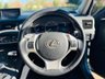 USED 2011 11 LEXUS CT 1.8 200h SE-L Hatchback 5dr Petrol Hybrid CVT Euro 5 (s/s) (136 ps) LOW MILES+LEATHER+SAT NAV+ULEZ