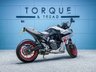 USED 2025 25 SUZUKI GSX-8R 776 Super Sports Euro 5 - Just 95 Miles Nationwide Delivery &pound;149 - 9.9% APR