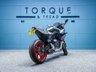 USED 2025 25 SUZUKI GSX-8R 776 Super Sports Euro 5 - Just 95 Miles Nationwide Delivery &pound;149 - 9.9% APR