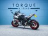 USED 2025 25 SUZUKI GSX-8R 776 Super Sports Euro 5 - Just 95 Miles Nationwide Delivery &pound;149 - 9.9% APR