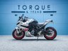 USED 2025 25 SUZUKI GSX-8R 776 Super Sports Euro 5 - Just 95 Miles Nationwide Delivery &pound;149 - 9.9% APR