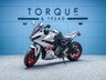 USED 2025 25 SUZUKI GSX-8R 776 Super Sports Euro 5 - Just 95 Miles Nationwide Delivery &pound;149 - 9.9% APR