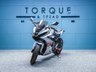 USED 2025 25 SUZUKI GSX-8R 776 Super Sports Euro 5 - Just 95 Miles Nationwide Delivery &pound;149 - 9.9% APR