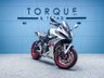 USED 2025 25 SUZUKI GSX-8R 776 Super Sports Euro 5 - Just 95 Miles Nationwide Delivery &pound;149 - 9.9% APR