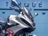 USED 2025 25 SUZUKI GSX-8R 776 Super Sports Euro 5 - Just 95 Miles Nationwide Delivery &pound;149 - 9.9% APR