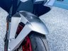 USED 2025 25 SUZUKI GSX-8R 776 Super Sports Euro 5 - Just 95 Miles Nationwide Delivery &pound;149 - 9.9% APR