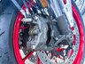 USED 2025 25 SUZUKI GSX-8R 776 Super Sports Euro 5 - Just 95 Miles Nationwide Delivery &pound;149 - 9.9% APR