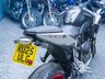 USED 2025 25 SUZUKI GSX-8R 776 Super Sports Euro 5 - Just 95 Miles Nationwide Delivery &pound;149 - 9.9% APR