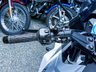 USED 2025 25 SUZUKI GSX-8R 776 Super Sports Euro 5 - Just 95 Miles Nationwide Delivery &pound;149 - 9.9% APR