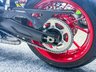USED 2025 25 SUZUKI GSX-8R 776 Super Sports Euro 5 - Just 95 Miles Nationwide Delivery &pound;149 - 9.9% APR