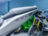 USED 2025 25 SUZUKI GSX-8R 776 Super Sports Euro 5 - Just 95 Miles Nationwide Delivery &pound;149 - 9.9% APR