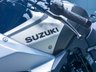 USED 2025 25 SUZUKI GSX-8R 776 Super Sports Euro 5 - Just 95 Miles Nationwide Delivery &pound;149 - 9.9% APR