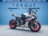 USED 2025 25 SUZUKI GSX-8R 776 Super Sports Euro 5 - Just 95 Miles Nationwide Delivery &pound;149 - 9.9% APR