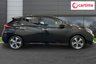 USED 2021 71 NISSAN LEAF 40kWh Tekna Hatchback 5dr Electric Auto (150 ps) Tech Pack, Heat Pack, LED Pack, Touchscreen, NissanConnect Satellite Navigation Tech Pack, Heat Pack, LED Pack, Touchscreen, NissanConnect Satellite Navigation