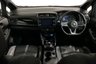 USED 2021 71 NISSAN LEAF 40kWh Tekna Hatchback 5dr Electric Auto (150 ps) Tech Pack, Heat Pack, LED Pack, Touchscreen, NissanConnect Satellite Navigation Tech Pack, Heat Pack, LED Pack, Touchscreen, NissanConnect Satellite Navigation