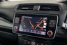 USED 2021 71 NISSAN LEAF 40kWh Tekna Hatchback 5dr Electric Auto (150 ps) Tech Pack, Heat Pack, LED Pack, Touchscreen, NissanConnect Satellite Navigation Tech Pack, Heat Pack, LED Pack, Touchscreen, NissanConnect Satellite Navigation